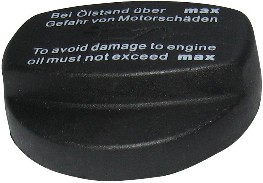 F.Becker Verschluss, Öleinfüllstutzen 52710002 Für Mercedes Chrysler Smart Vag