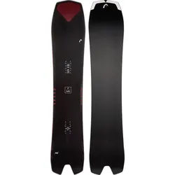 HEAD EBI LYT Snowboard 2025 - 143