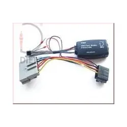 Dietz 67606 Lenkradinterface für FORD Mondeo, Focus, Transit