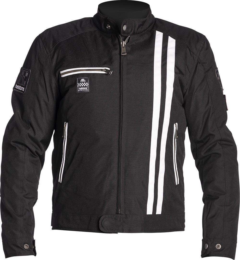 Helstons Cobra Motorrad Textiljacke 20190036-NBC-M
