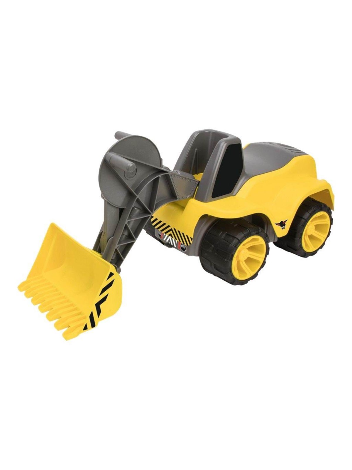 BIG Power Worker Maxi Radlader