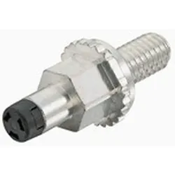 Harting Einschraubkontakt Stift M6 09930008161