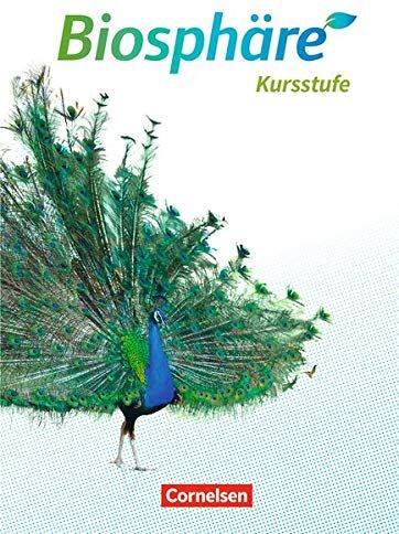 Biosphäre Sekundarstufe II - 2.0 - Baden-Württemberg: Kursstufe - Schülerbuch - Preis vom 09.10.2026 07:28:09 h