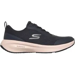 SKECHERS Damen Halbschuhe Da SKECHERS PLUSH FOAM-, Größe 40 in Schwarz Schwarz