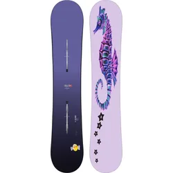 BURTON BLOSSOM Snowboard 2027 seahorse - 149