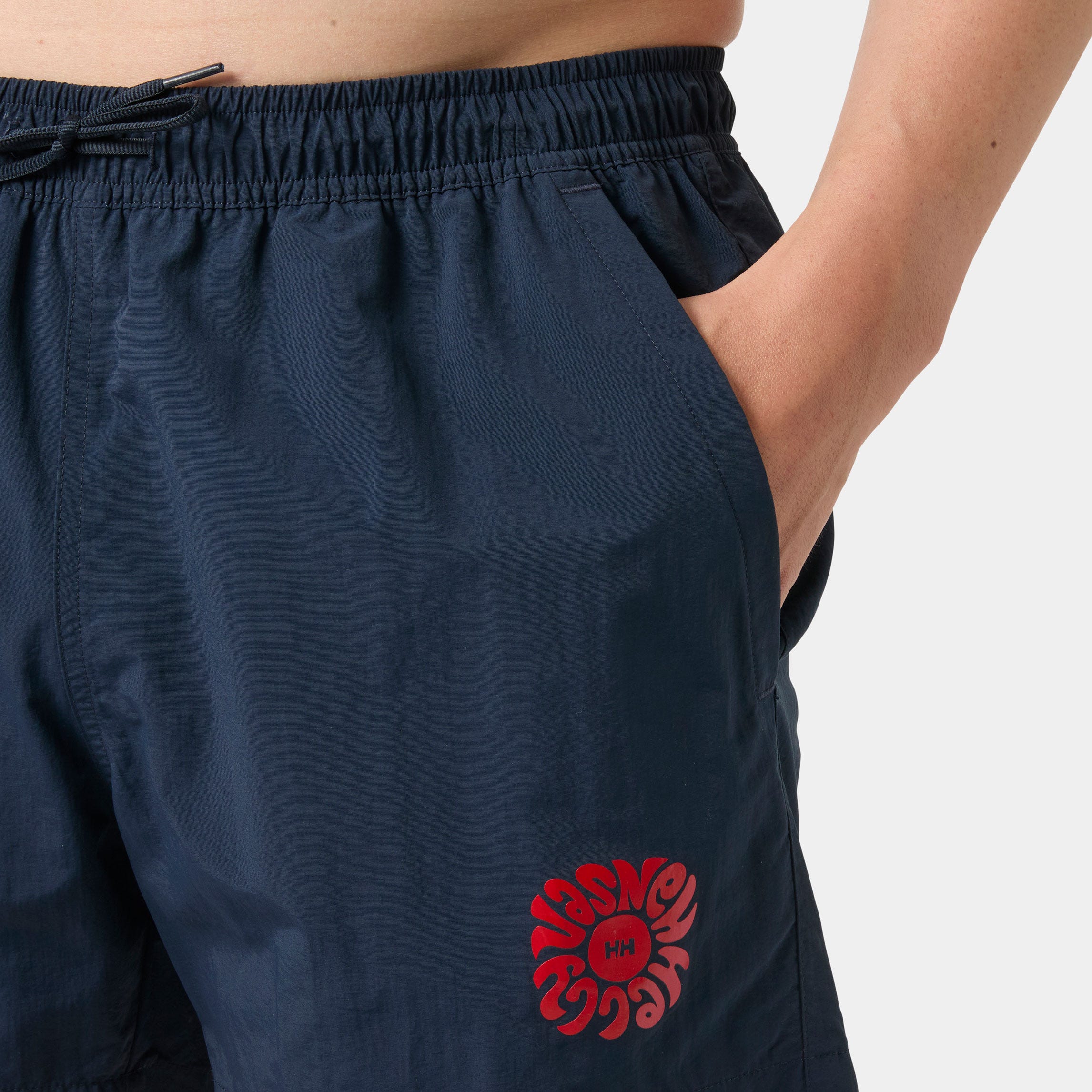 Helly Hansen Men's Cascais Trunk 4.5