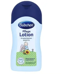 Buebchen Pflege Lotion