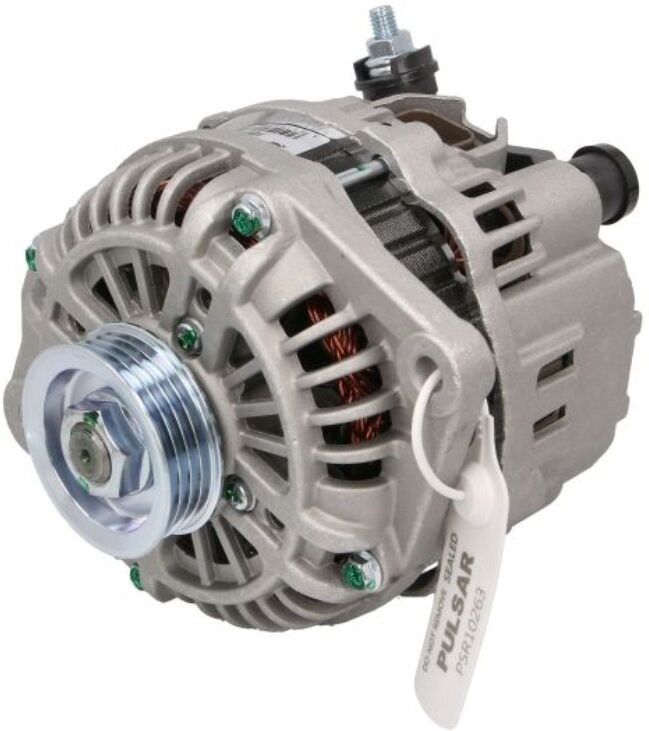 PULSAR PSR10263 Lichtmaschine
