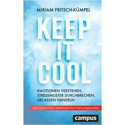 Keep It Cool, Ratgeber von Miriam Fritsch-Kümpel