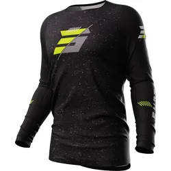 Shot Contact Speck Motocross Jersey XXL