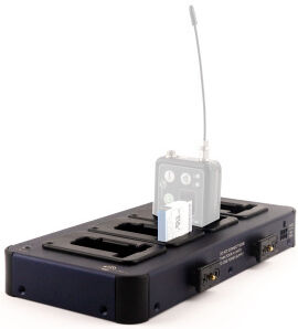 Lectrosonics CHSDSSM