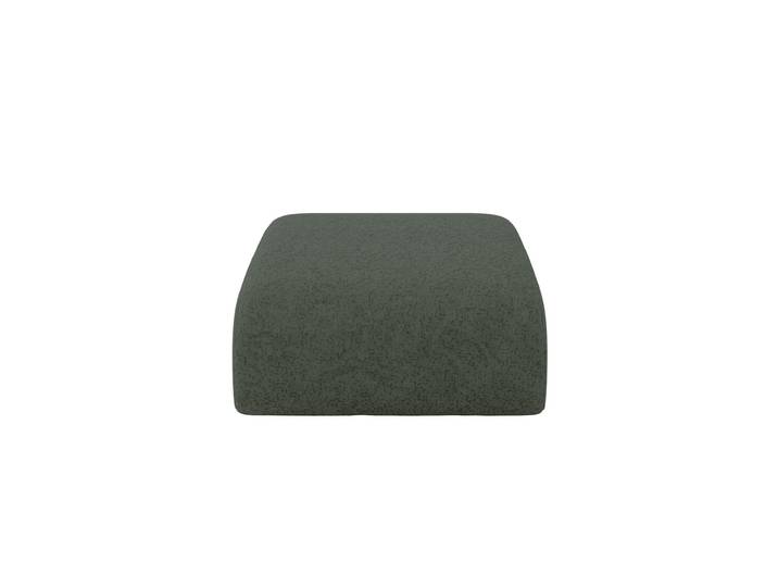 Pouf MIRA-PUF Grün - Bosco 35