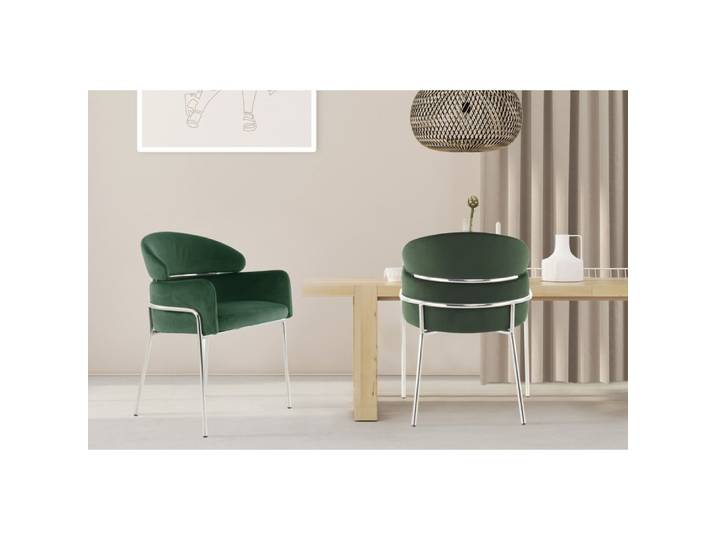Chaise contemporaine, corey