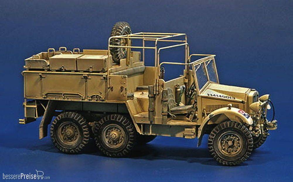 Plus model 321
