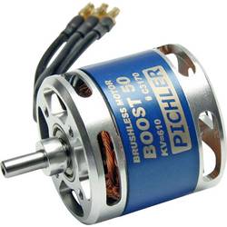 Pichler Modellbau Boost 50 Flugmodell Brushless Elektromotor kV (U/min pro Volt): 610 C3170