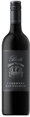 Western Digital """Best's Great Western Cabernet Sauvignon 2021 Red Wine - Australia"""