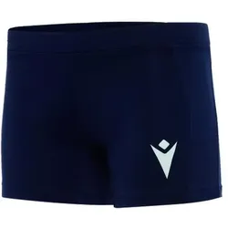 Macron, Herren, Sporthose, Krypton Evo Hero (XXL), Blau
