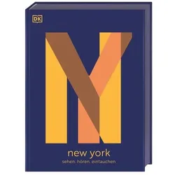 DK BB New York:Sehen.Hören.Eintau, Reisebücher von DK Verlag Reise