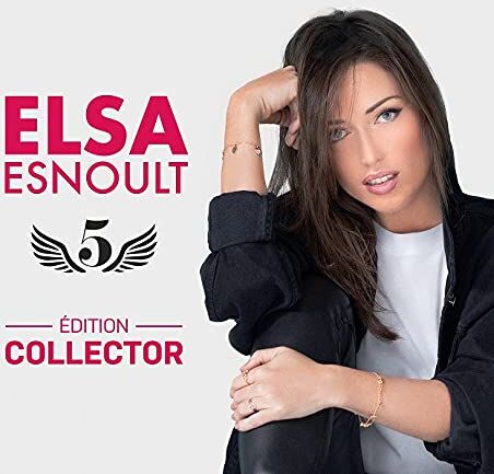 5-Édition Collector - Preis vom 19.10.2026 19:33:35 h