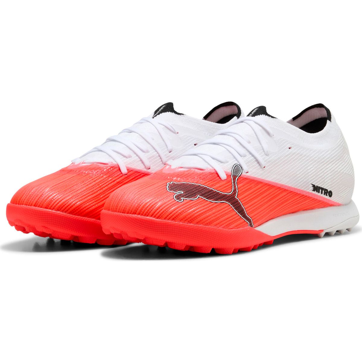 Puma Ultra Nitro 7 Match TT ultra red-puma black-puma white (01) 7 109140-01-7