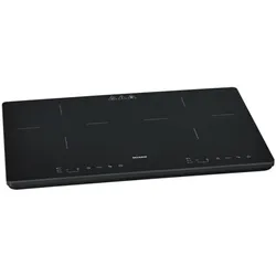 SEVERIN Doppel-Induktionskochplatte »DK 1033«, 60x4.2x38 cm