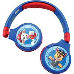 Lexibook 2 in 1 - Paw Patrol