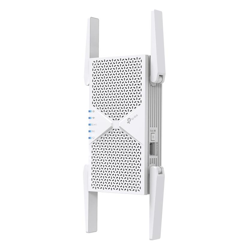 TP-Link BE6500 (5764 Mbit/s, 688 Mbit/s) (RE405BE)