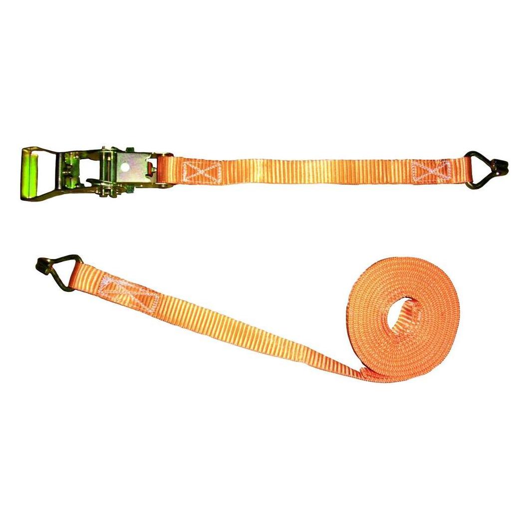 Target Zurrgurt 25 mm, 2-teilig (90618)