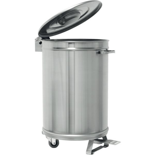 Sautner ASM Afvalbak ARP 50