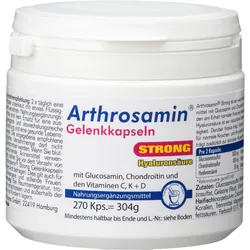 Arthrosamin Strong 270 ST