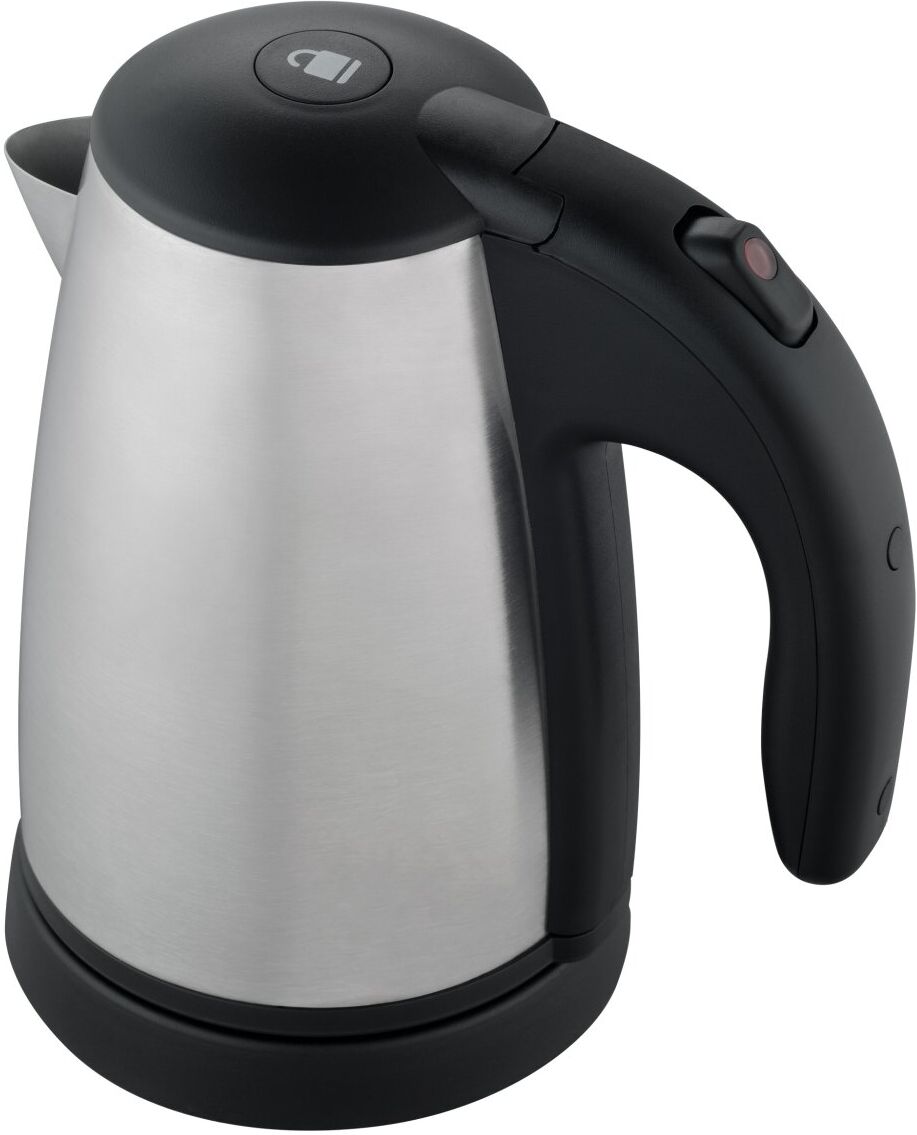 Corby Bollitore Acciaio Spazzolato 0,6 l Kensington