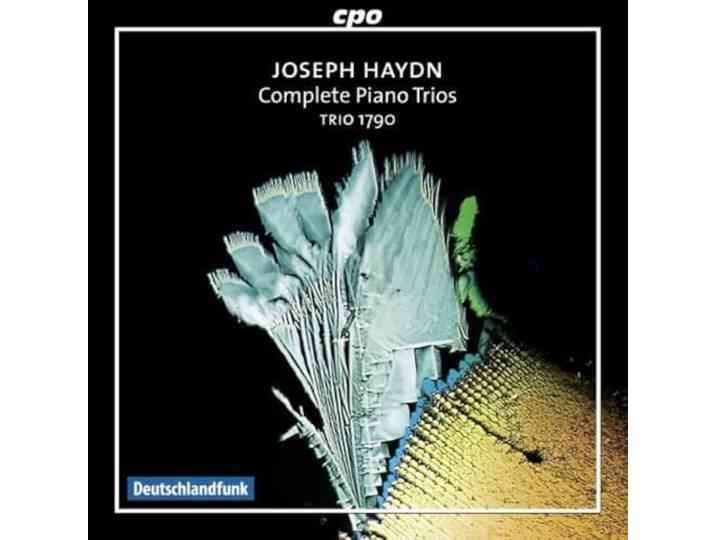 Complete Piano Trios