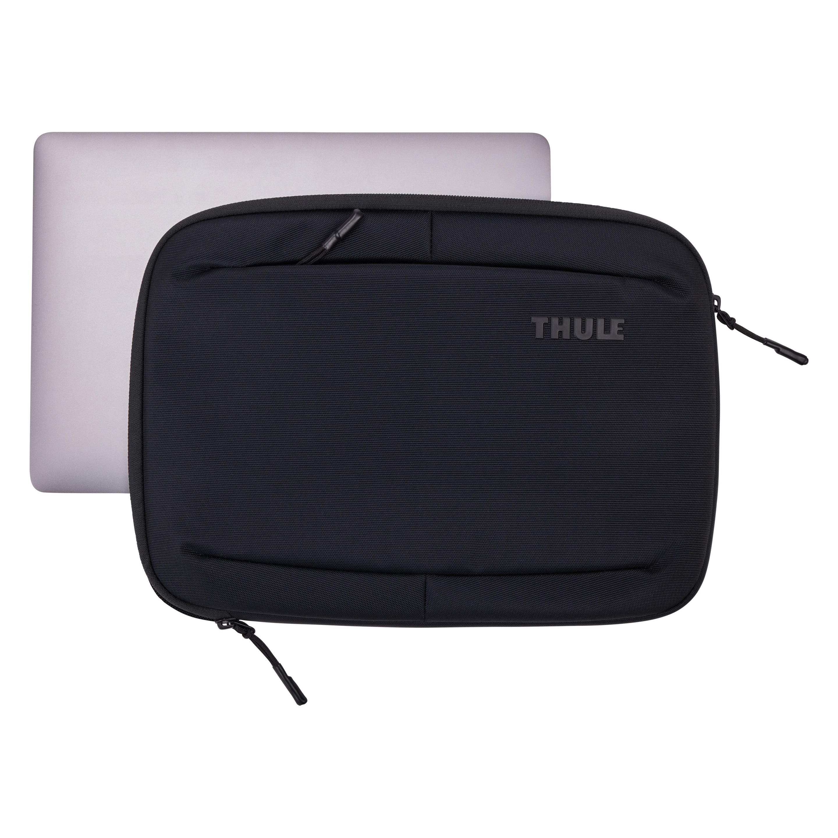 Thule Subterra 2 Macbook Sleeve 13in - Black (13", Apple) (3205030)