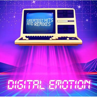 Greatest Hits & Remixes, 1 Schallplatte - Digital Emotion, Sonstige