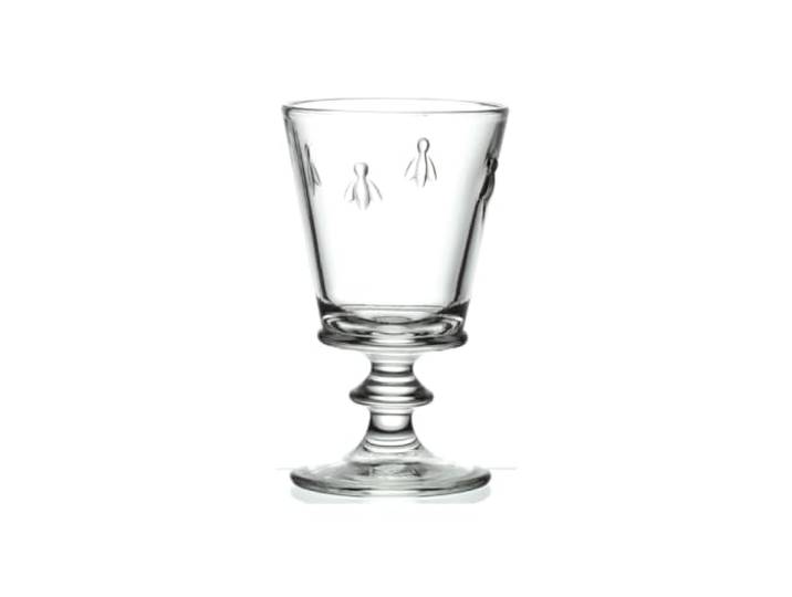 La Rochère Stem Bee Wine Stem Biene, Blau, 267 ml