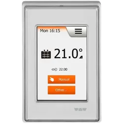 Schlüter Systems DITRA-HEAT-E-R3 Temperaturregler Touch 3,5 Zoll