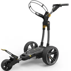 PowaKaddy CT8 GPS (EBS) Elektrotrolley