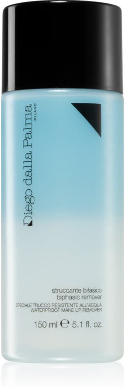 Diego dalla Palma Biphasic Remover two-phase waterproof makeup remover 150 ml