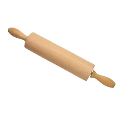 Justinus Teigroller Woodline 43cm WOOD LINE