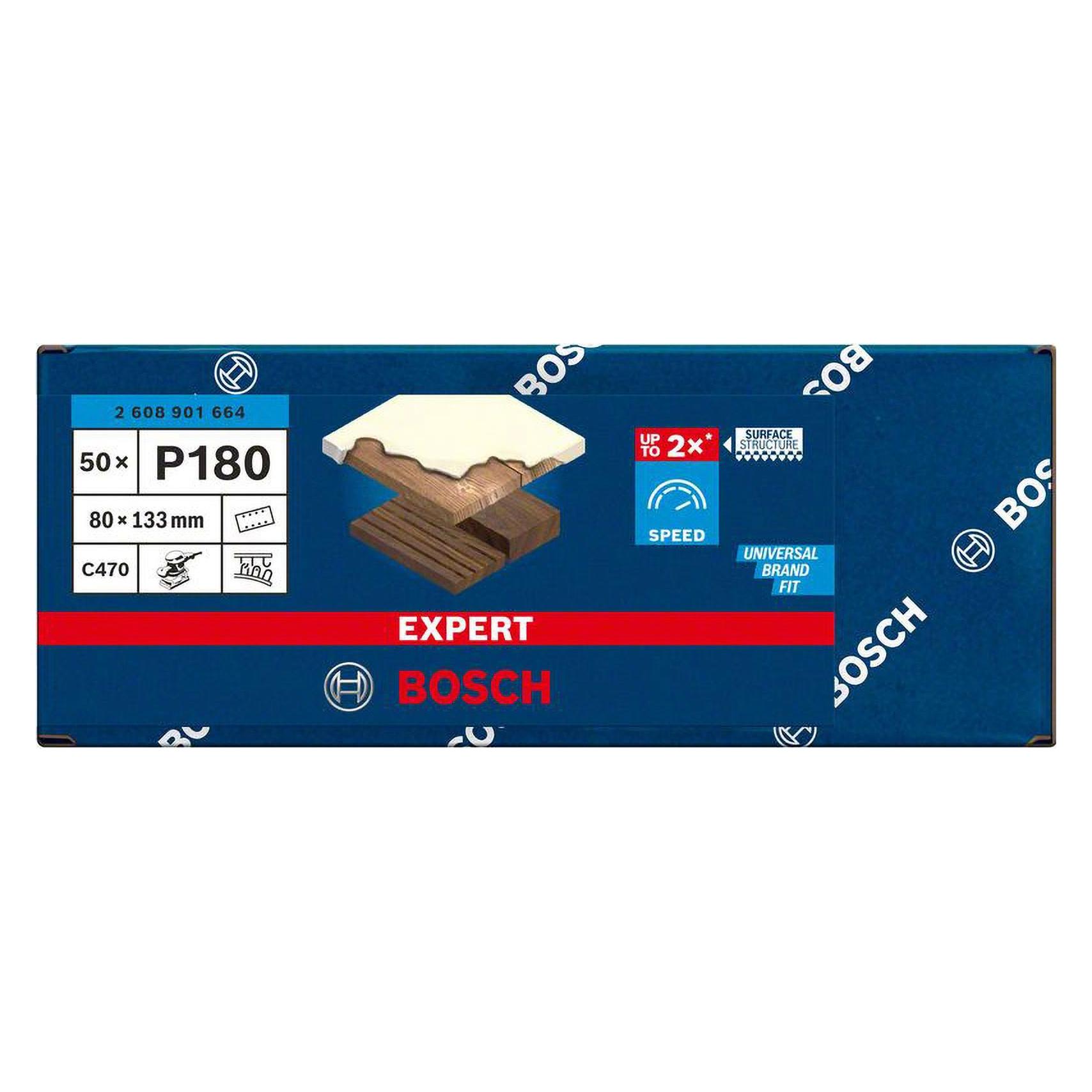 Gesipa Mehrbereichs-Blindniete PolyGrip Alu/Stahl 4.0 x (6700098)