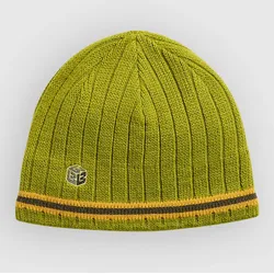 Burton 50/50 90's Beanie stale green Gr. Uni