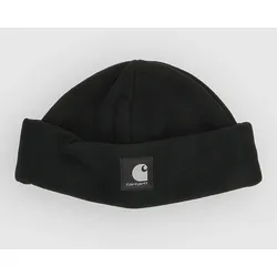 Carhartt WIP Blevin Beanie black Gr. Uni