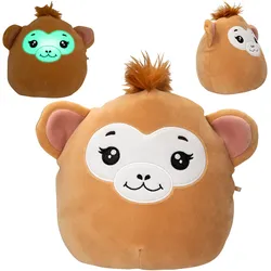Ylvi Swoppies Plüsch Affe 30 cm