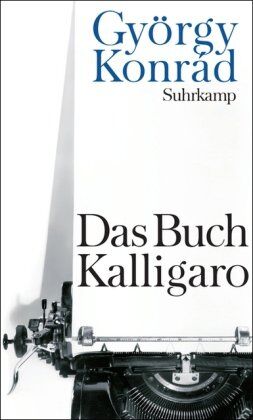 György Konrád - Das Buch Kalligaro - Preis vom 11.10.2026 15:43:13 h