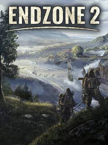 Endzone 2 PC Steam CD Key