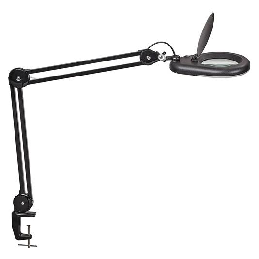 Maul Led-Lupenleuchte viso (660 lm) (8263490)