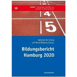 Bildungsbericht Hamburg 2020, Fachbücher von Behörde für Schule und Berufsbildung