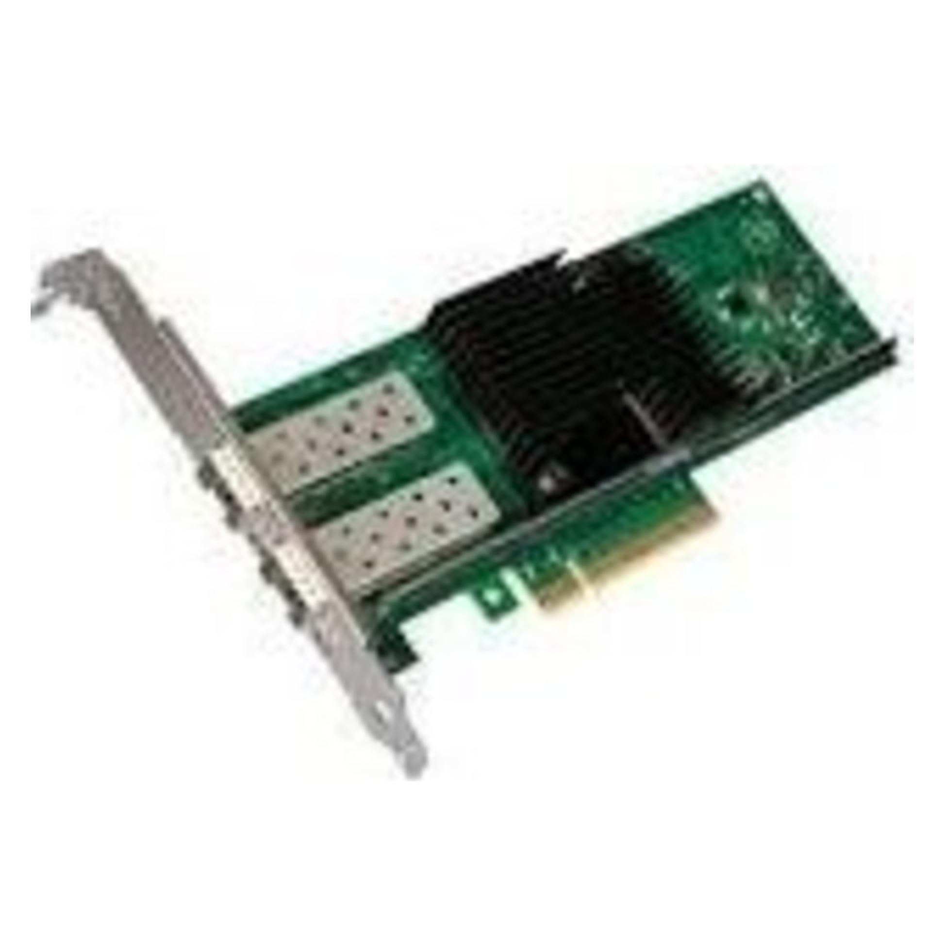 ASUS LAN CARD PCIE 2S 10G X710-DA2//INTEL/X710DA2G2P5 945034 (PCIe) (90SKC000-M72AN0)