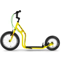 YEDOO WZOOM EMOJI *Special Edition* - gelb