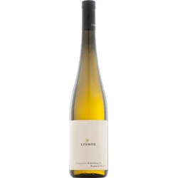 Fred Loimer Ried Käferberg Grüner Veltliner